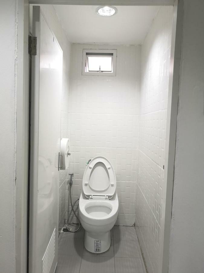 Cuteinnan Hostel Bagian luar foto